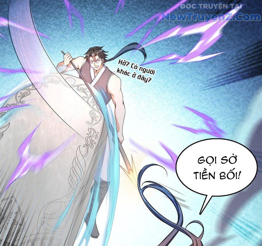 Tu Chân Nói Chuyện Phiếm Quần Chapter 600 - Trang 2
