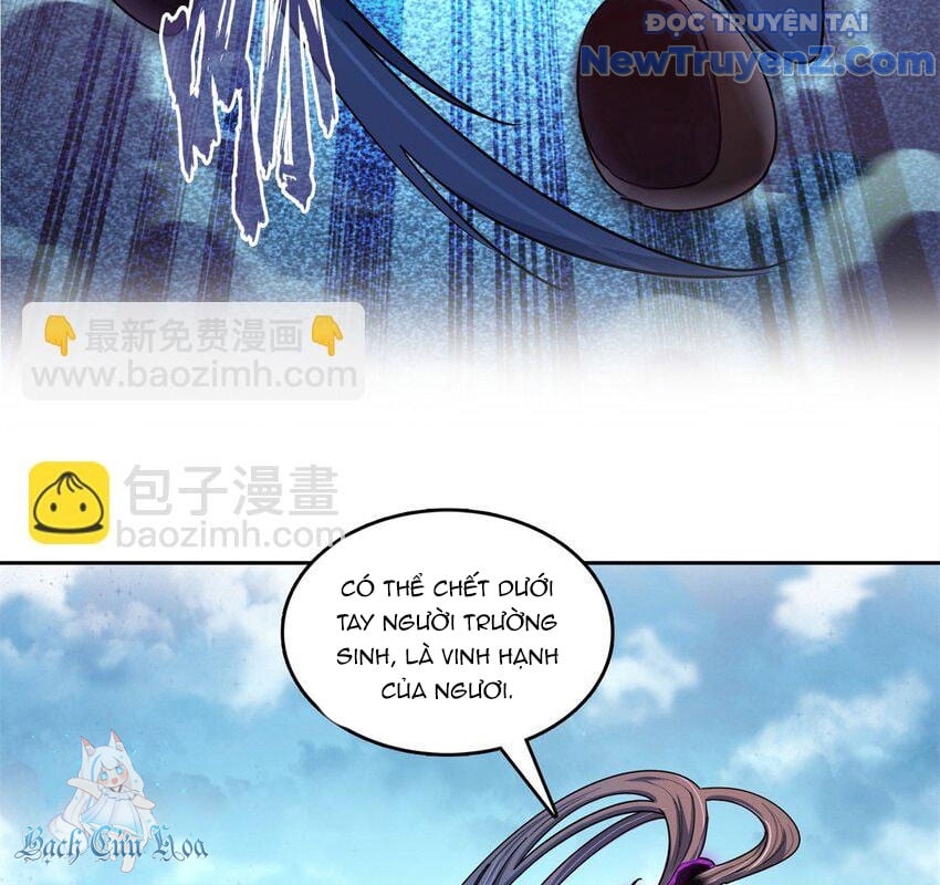 Tu Chân Nói Chuyện Phiếm Quần Chapter 600 - Trang 2