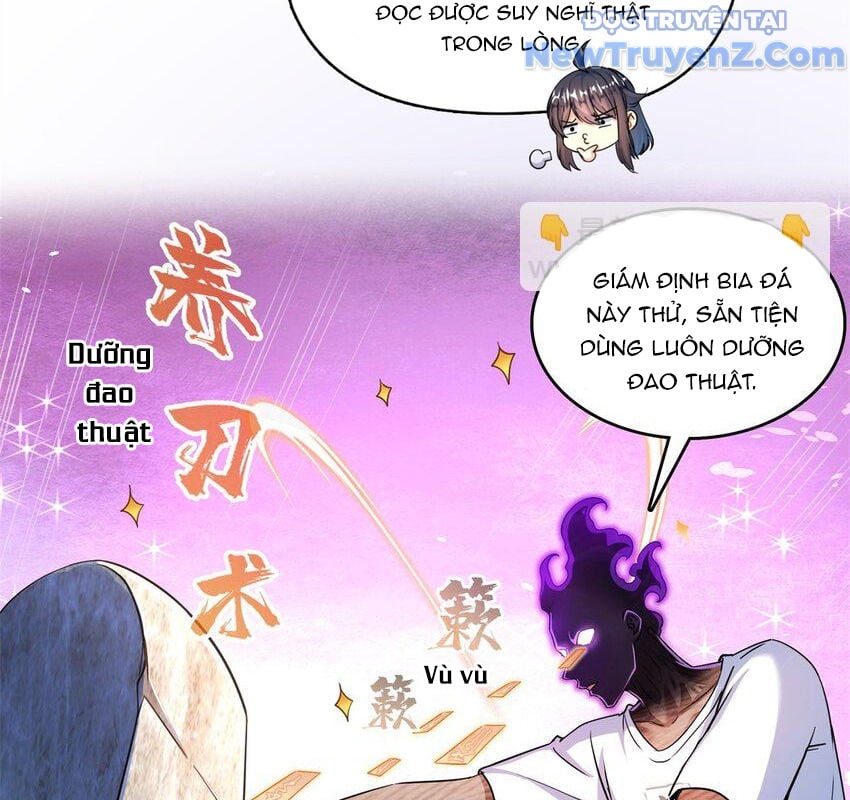 Tu Chân Nói Chuyện Phiếm Quần Chapter 600 - Trang 2