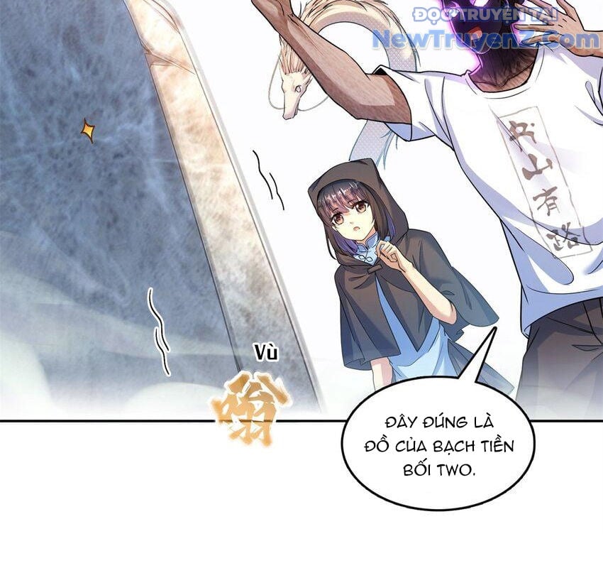 Tu Chân Nói Chuyện Phiếm Quần Chapter 600 - Trang 2