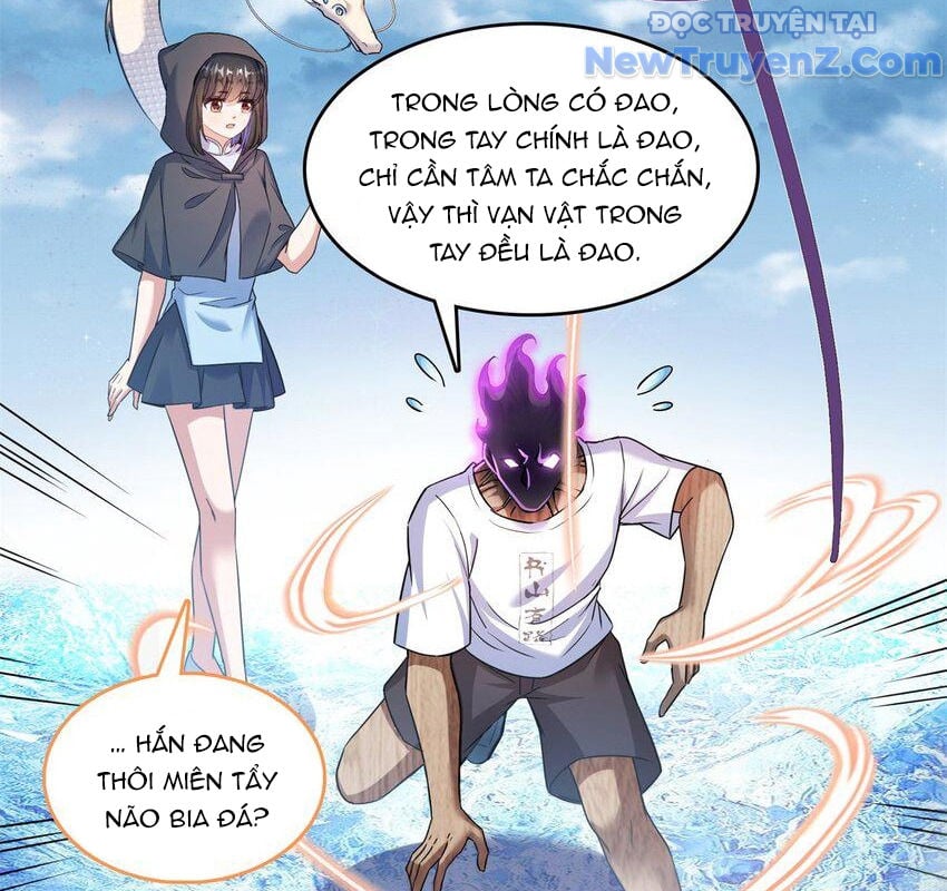 Tu Chân Nói Chuyện Phiếm Quần Chapter 600 - Trang 2