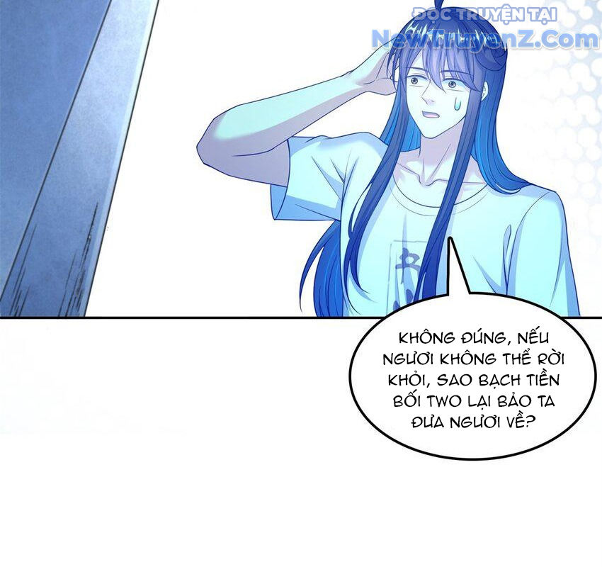 Tu Chân Nói Chuyện Phiếm Quần Chapter 600 - Trang 2