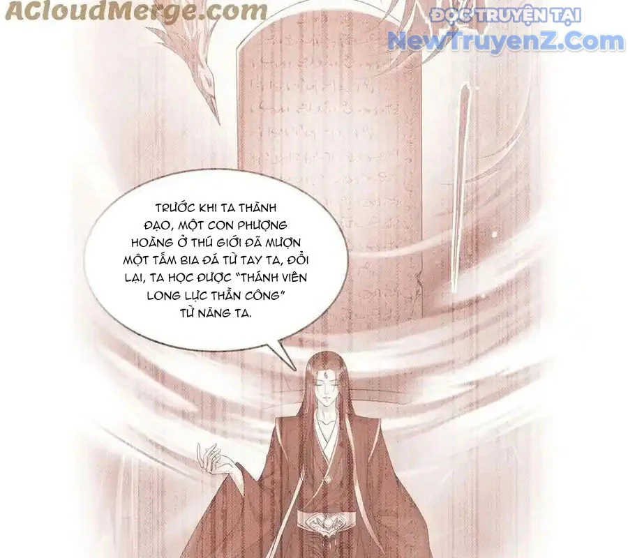 Tu Chân Nói Chuyện Phiếm Quần Chapter 601 - Trang 2