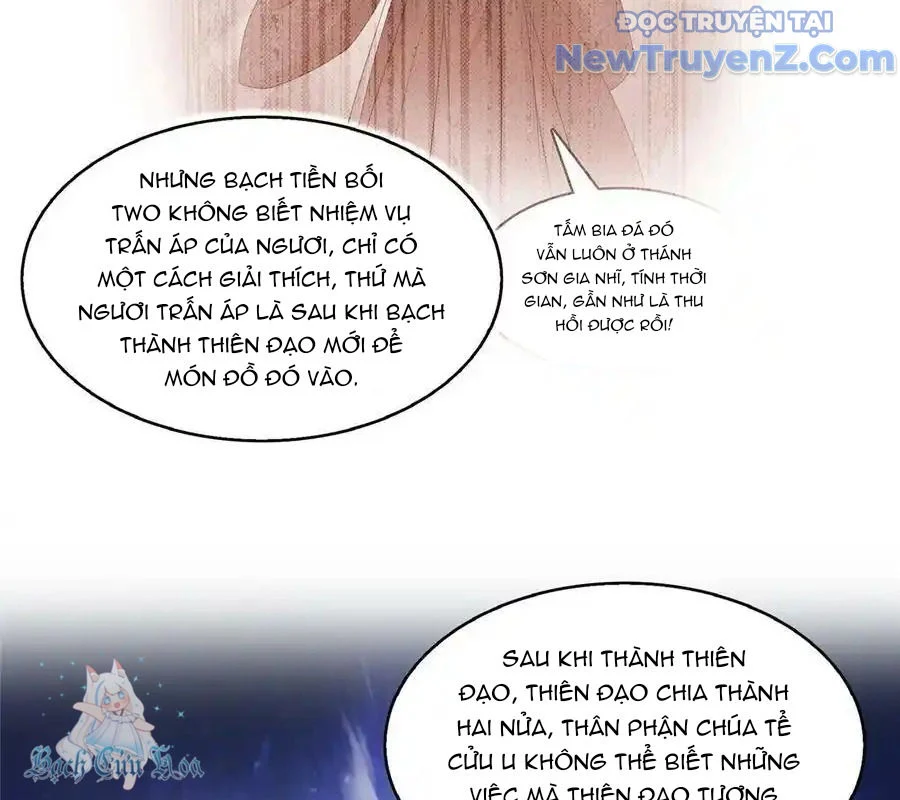 Tu Chân Nói Chuyện Phiếm Quần Chapter 601 - Trang 2