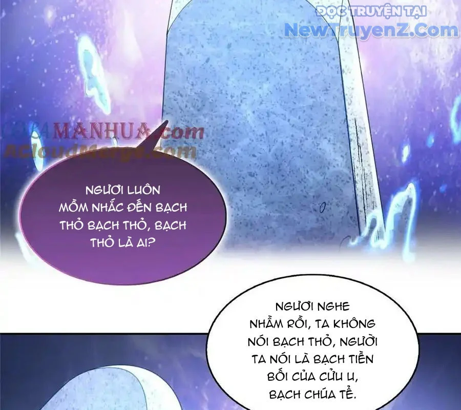 Tu Chân Nói Chuyện Phiếm Quần Chapter 601 - Trang 2