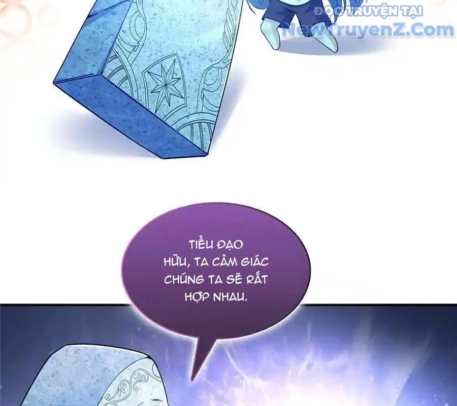 Tu Chân Nói Chuyện Phiếm Quần Chapter 601 - Trang 2