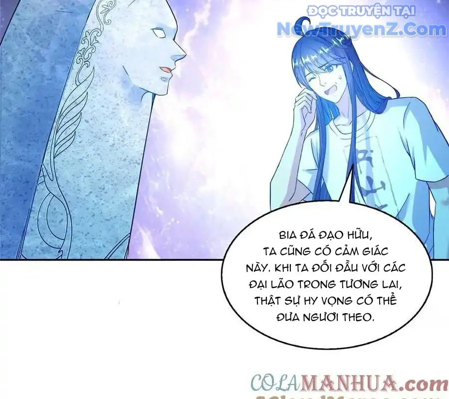 Tu Chân Nói Chuyện Phiếm Quần Chapter 601 - Trang 2