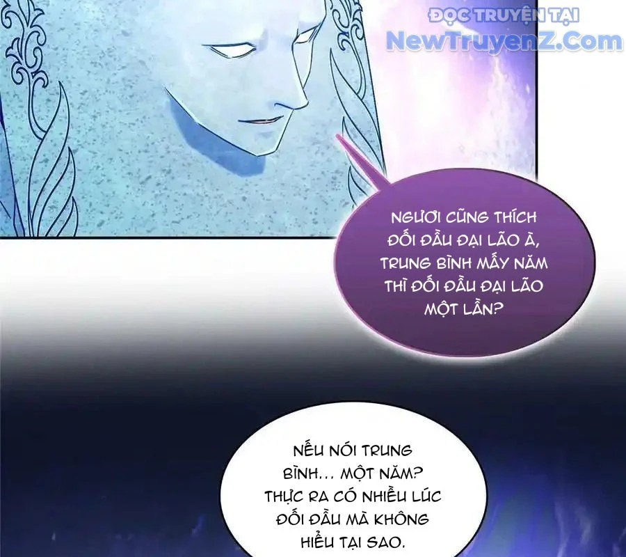 Tu Chân Nói Chuyện Phiếm Quần Chapter 601 - Trang 2