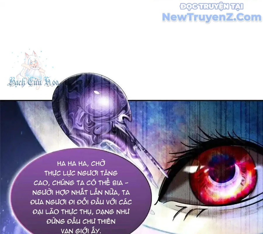 Tu Chân Nói Chuyện Phiếm Quần Chapter 601 - Trang 2