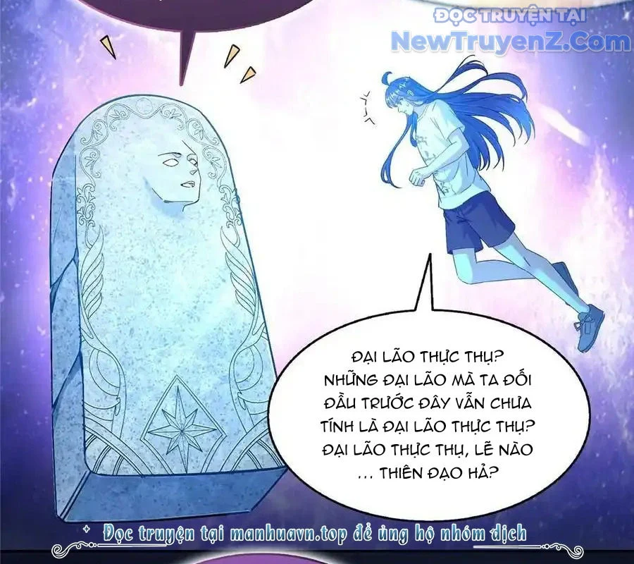 Tu Chân Nói Chuyện Phiếm Quần Chapter 601 - Trang 2