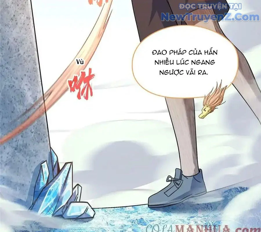 Tu Chân Nói Chuyện Phiếm Quần Chapter 601 - Trang 2