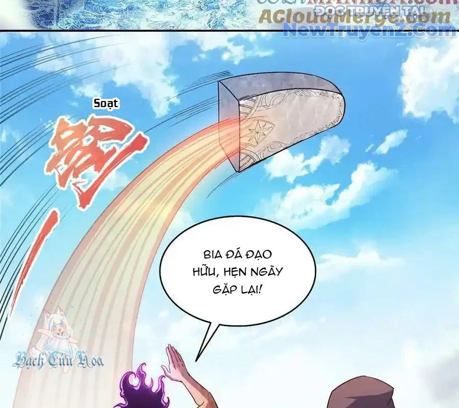 Tu Chân Nói Chuyện Phiếm Quần Chapter 601 - Trang 2