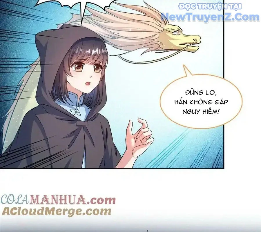 Tu Chân Nói Chuyện Phiếm Quần Chapter 601 - Trang 2