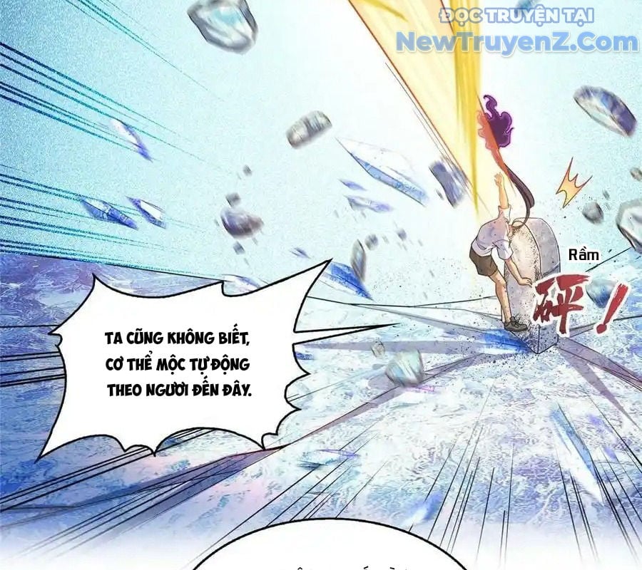 Tu Chân Nói Chuyện Phiếm Quần Chapter 601 - Trang 2