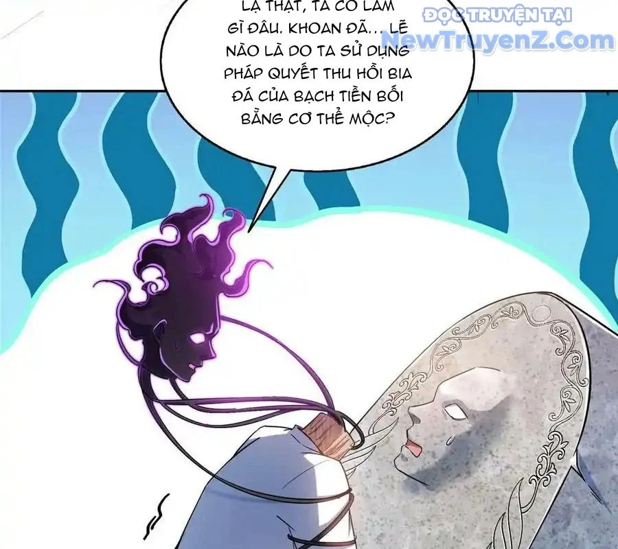 Tu Chân Nói Chuyện Phiếm Quần Chapter 601 - Trang 2
