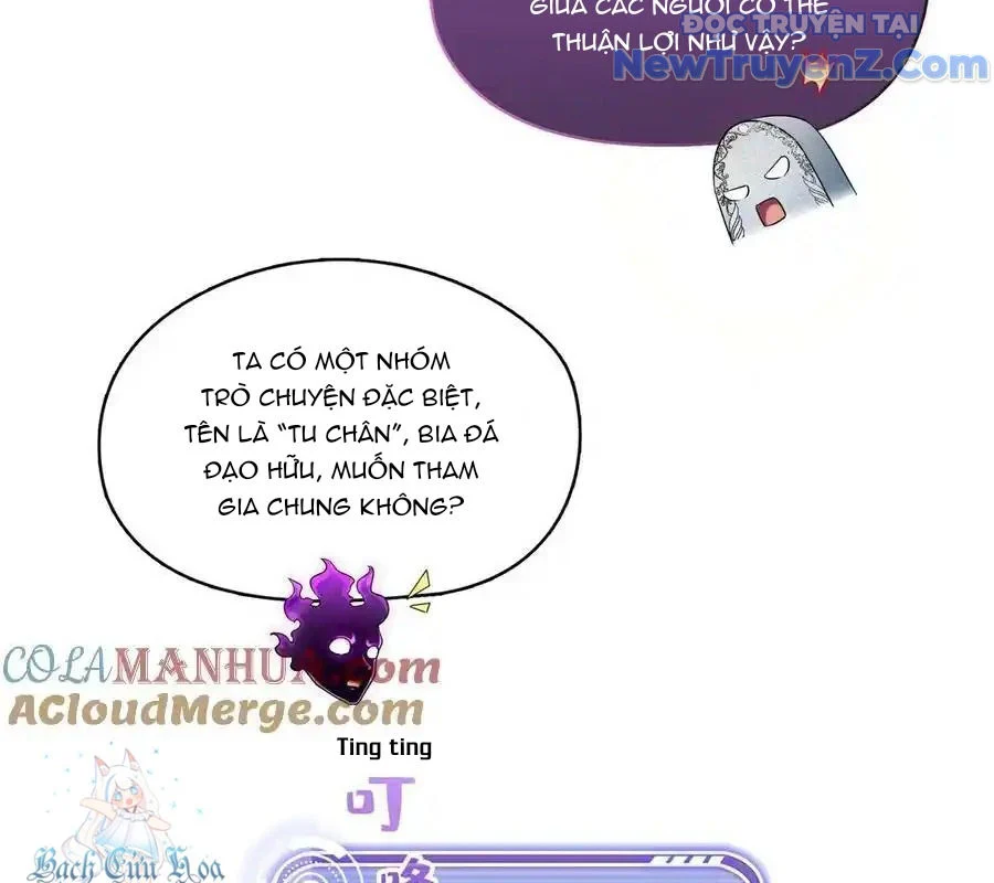 Tu Chân Nói Chuyện Phiếm Quần Chapter 601 - Trang 2