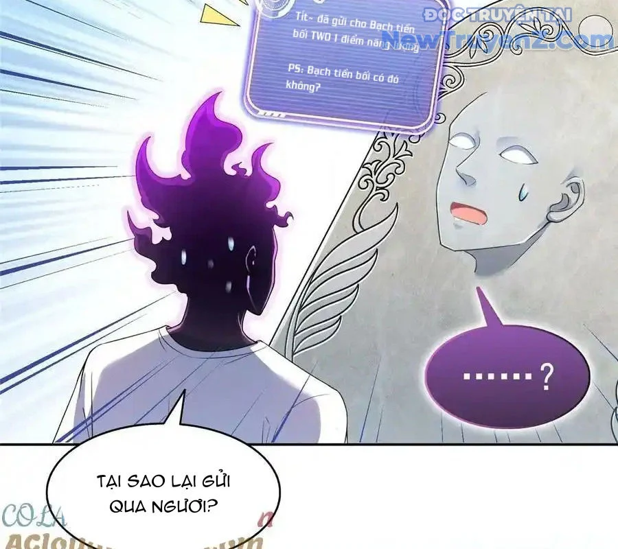 Tu Chân Nói Chuyện Phiếm Quần Chapter 601 - Trang 2