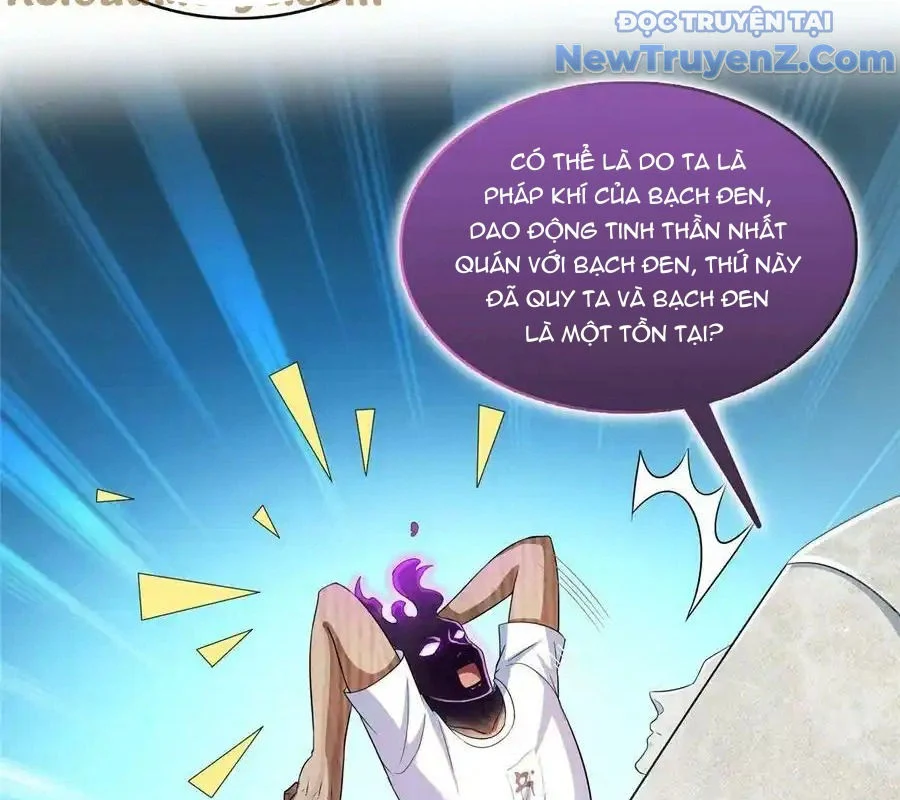 Tu Chân Nói Chuyện Phiếm Quần Chapter 601 - Trang 2