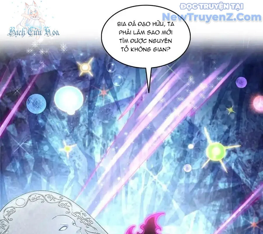 Tu Chân Nói Chuyện Phiếm Quần Chapter 601 - Trang 2