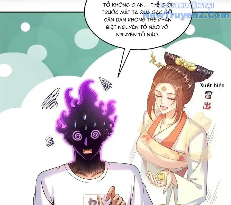 Tu Chân Nói Chuyện Phiếm Quần Chapter 601 - Trang 2