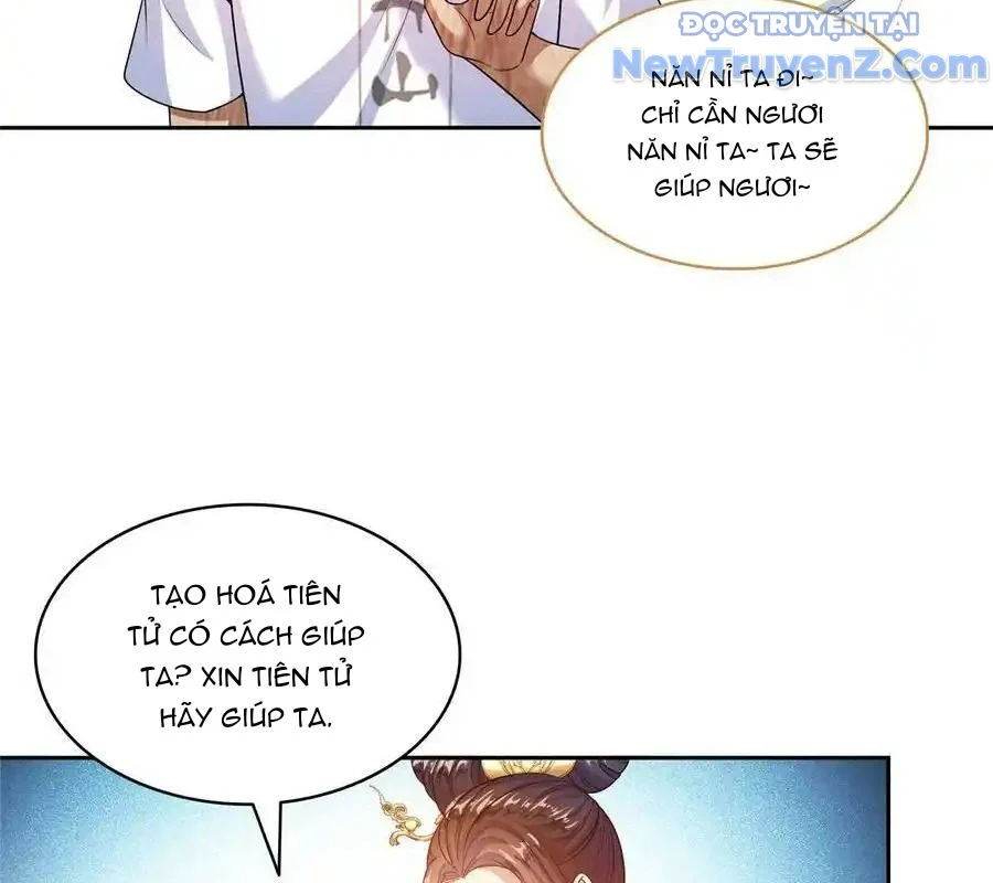 Tu Chân Nói Chuyện Phiếm Quần Chapter 601 - Trang 2