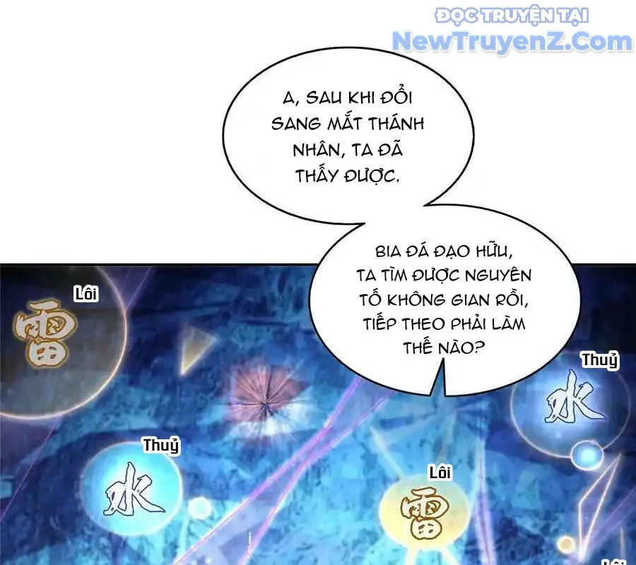 Tu Chân Nói Chuyện Phiếm Quần Chapter 601 - Trang 2