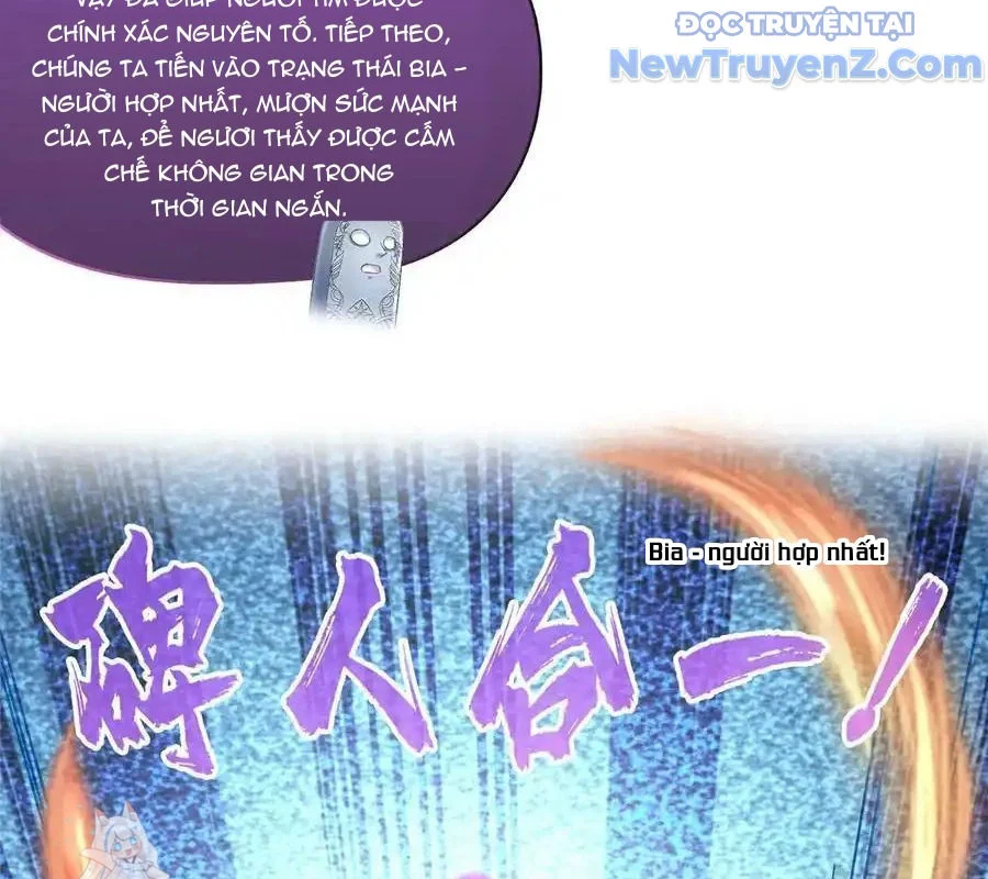 Tu Chân Nói Chuyện Phiếm Quần Chapter 601 - Trang 2