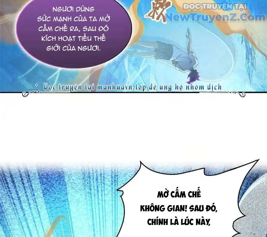 Tu Chân Nói Chuyện Phiếm Quần Chapter 601 - Trang 2