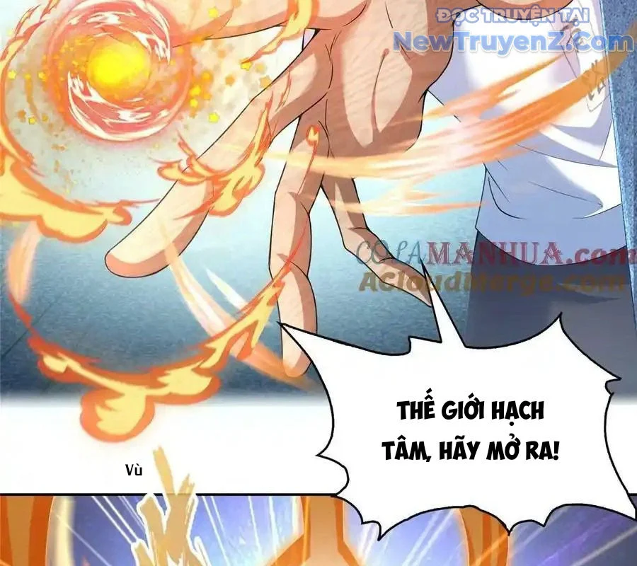 Tu Chân Nói Chuyện Phiếm Quần Chapter 601 - Trang 2