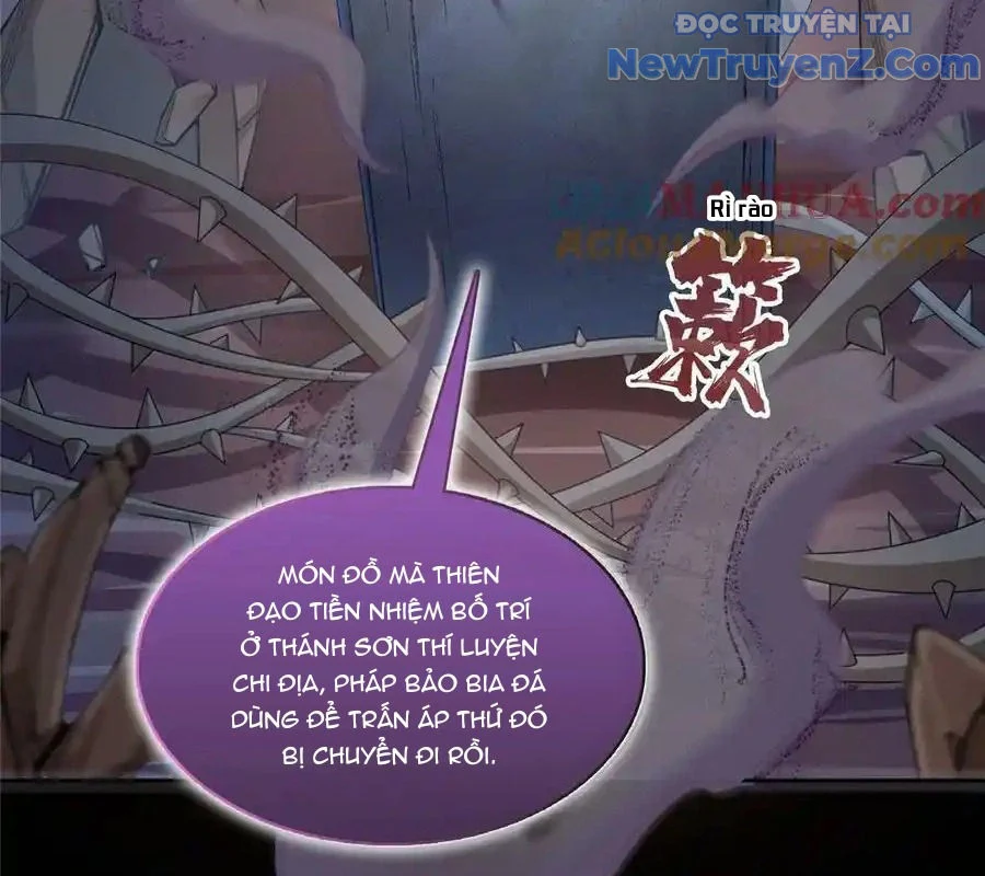 Tu Chân Nói Chuyện Phiếm Quần Chapter 601 - Trang 2