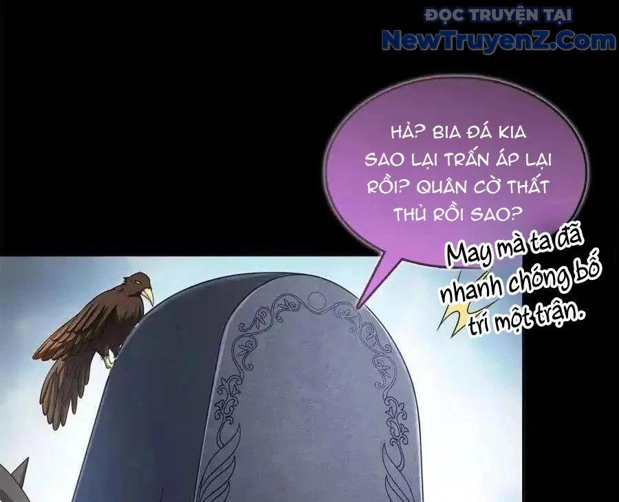 Tu Chân Nói Chuyện Phiếm Quần Chapter 602 - Trang 2
