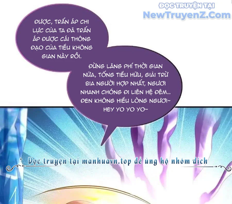 Tu Chân Nói Chuyện Phiếm Quần Chapter 602 - Trang 2