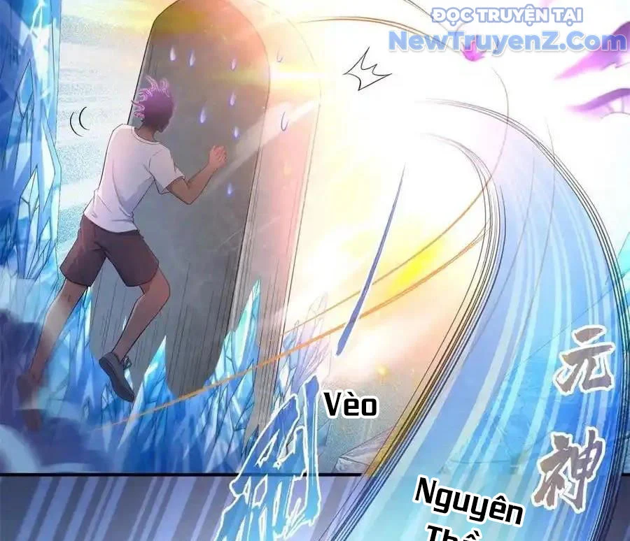 Tu Chân Nói Chuyện Phiếm Quần Chapter 602 - Trang 2