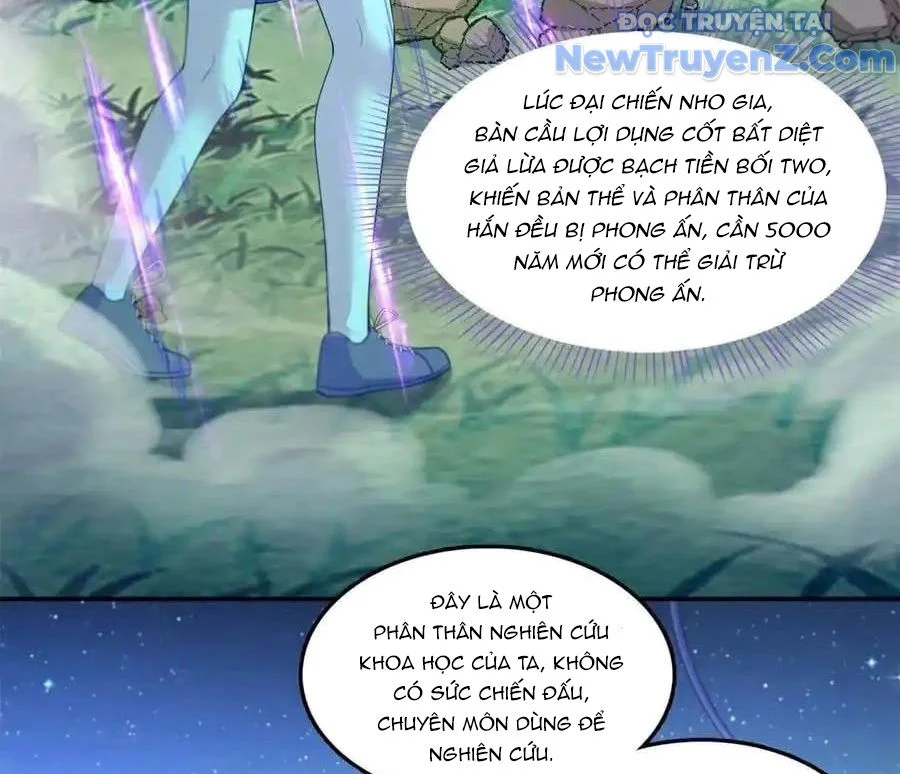 Tu Chân Nói Chuyện Phiếm Quần Chapter 602 - Trang 2