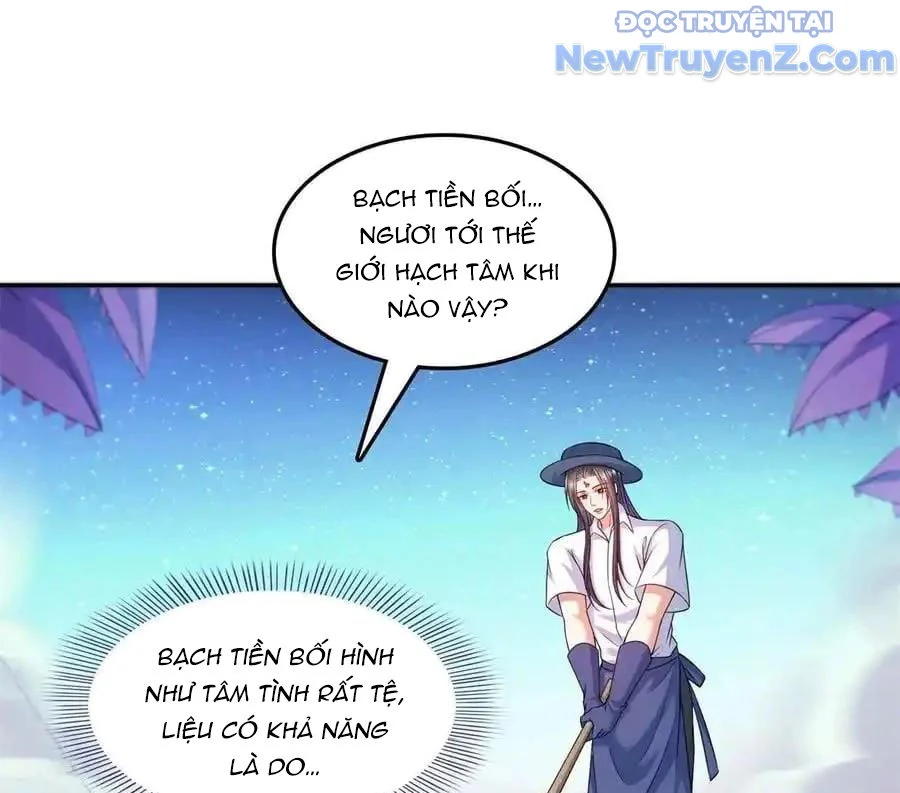 Tu Chân Nói Chuyện Phiếm Quần Chapter 602 - Trang 2