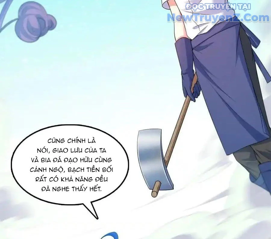Tu Chân Nói Chuyện Phiếm Quần Chapter 602 - Trang 2