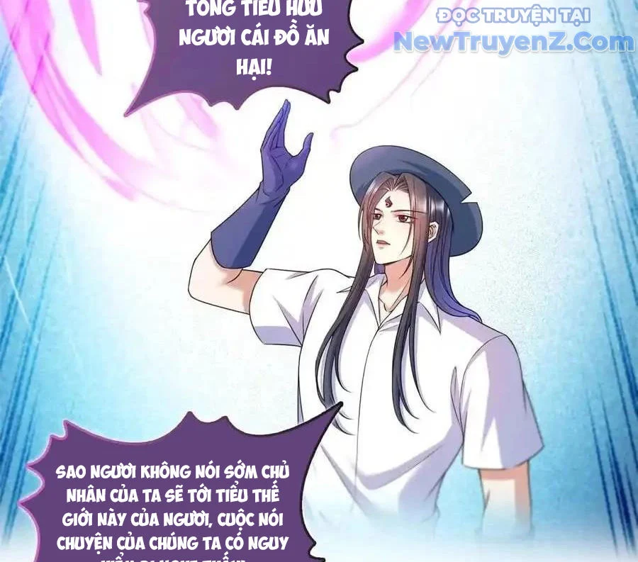 Tu Chân Nói Chuyện Phiếm Quần Chapter 602 - Trang 2