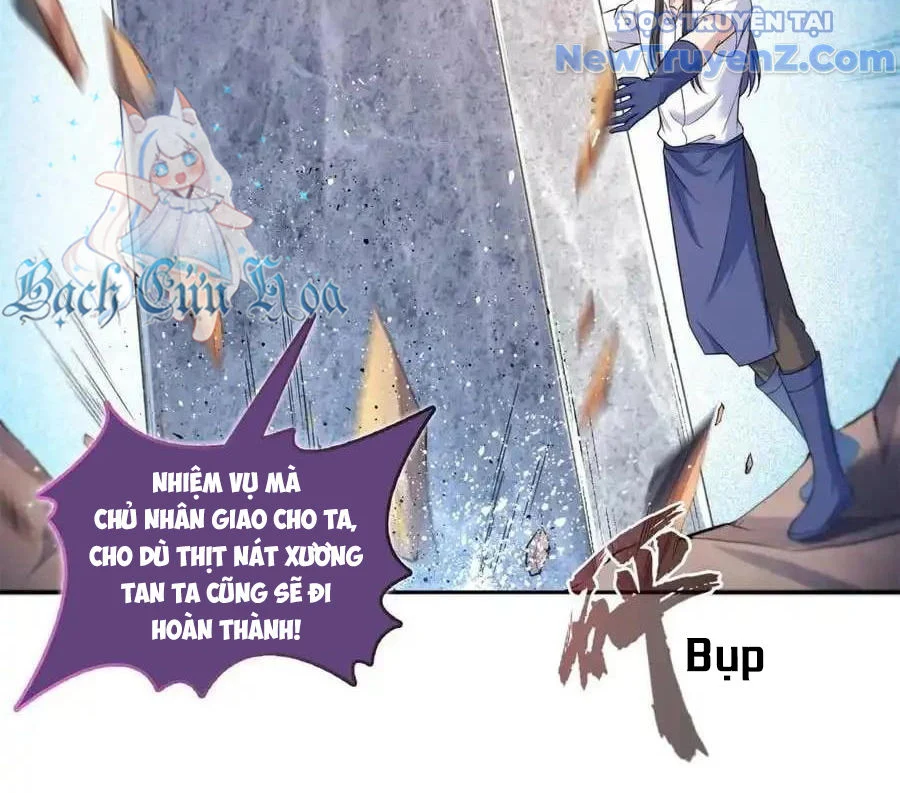 Tu Chân Nói Chuyện Phiếm Quần Chapter 602 - Trang 2