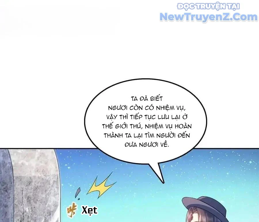 Tu Chân Nói Chuyện Phiếm Quần Chapter 602 - Trang 2