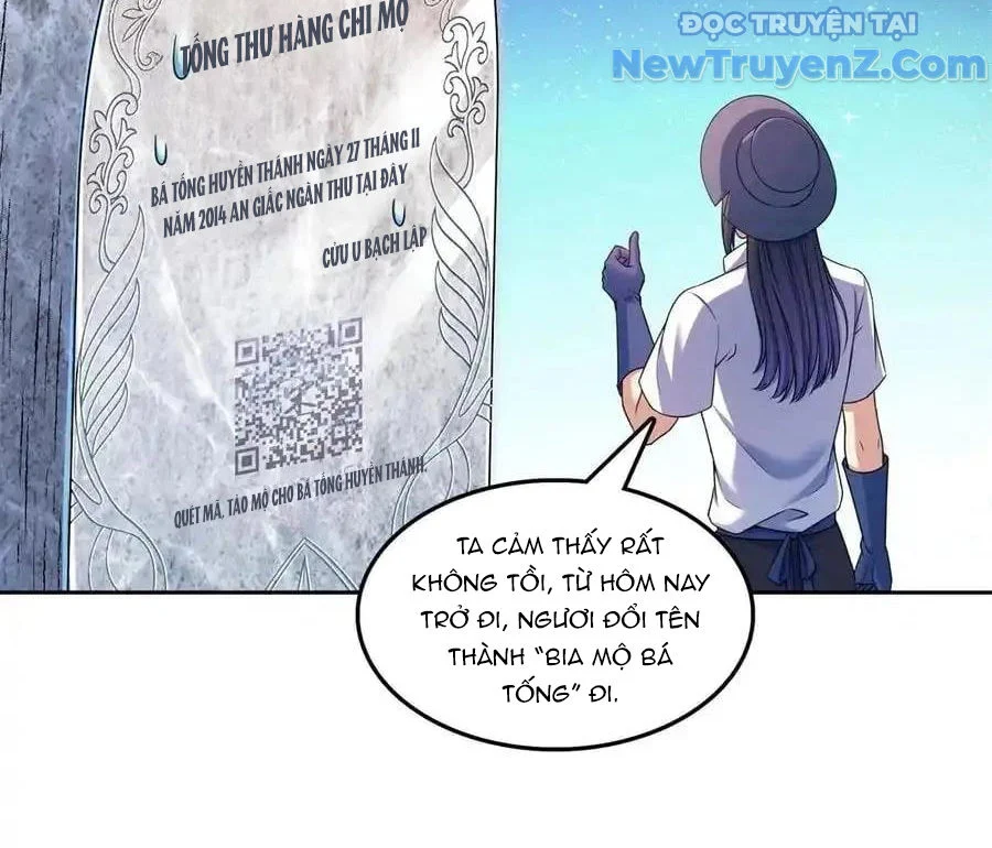 Tu Chân Nói Chuyện Phiếm Quần Chapter 602 - Trang 2