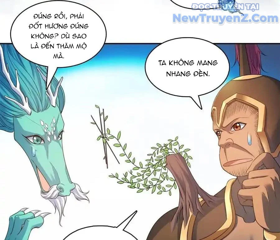 Tu Chân Nói Chuyện Phiếm Quần Chapter 602 - Trang 2
