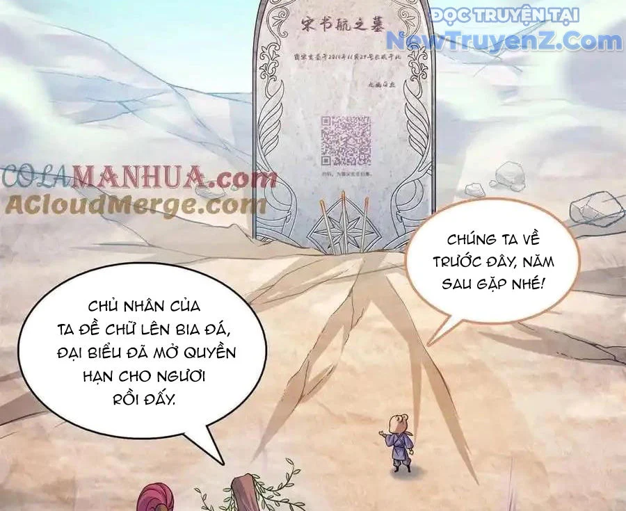 Tu Chân Nói Chuyện Phiếm Quần Chapter 602 - Trang 2
