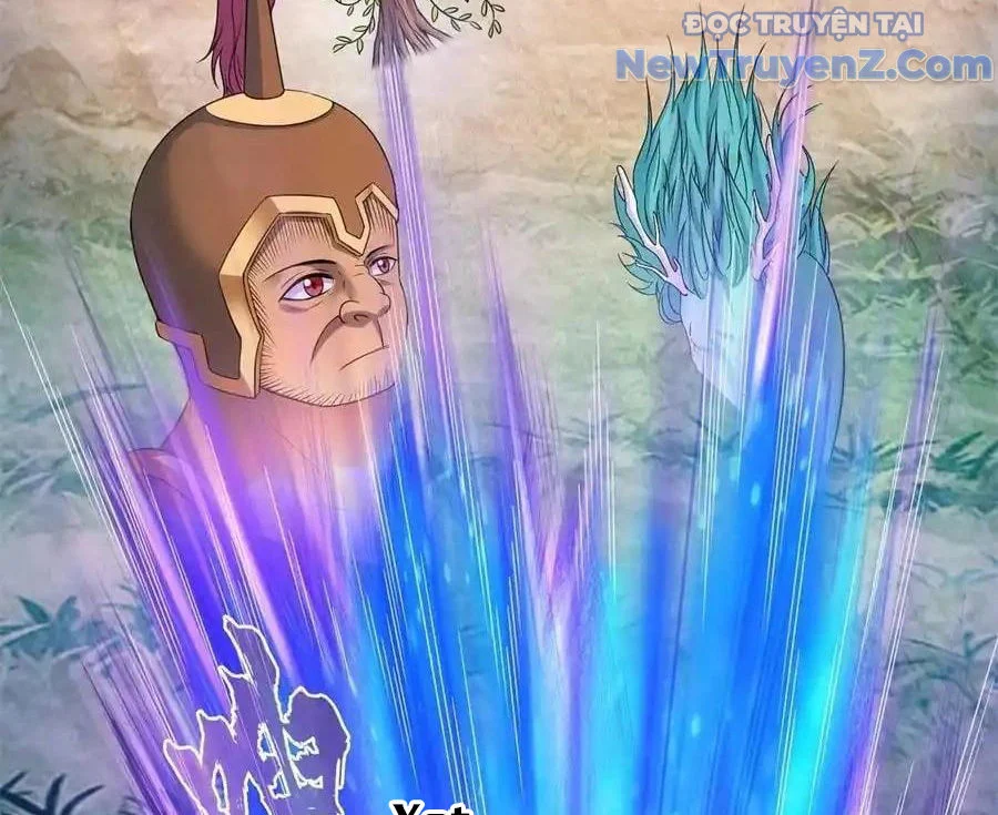 Tu Chân Nói Chuyện Phiếm Quần Chapter 602 - Trang 2