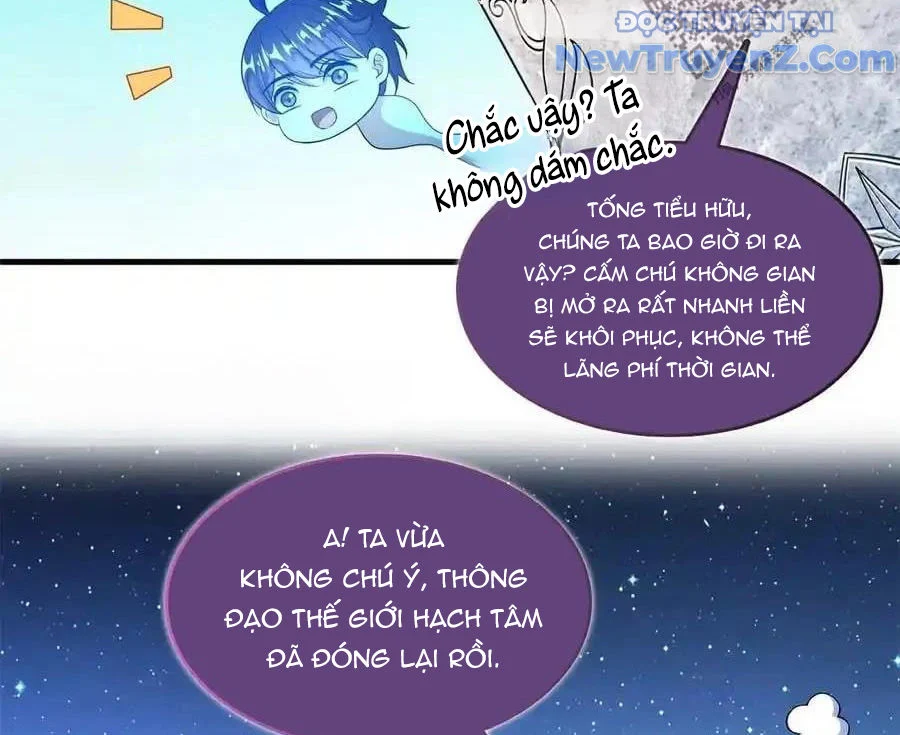 Tu Chân Nói Chuyện Phiếm Quần Chapter 602 - Trang 2