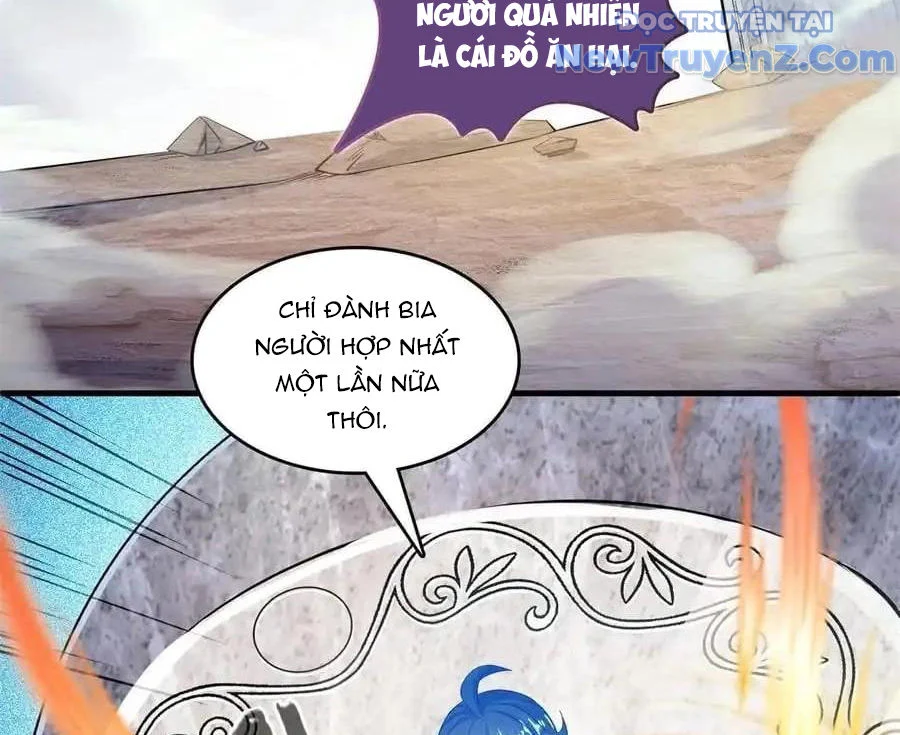 Tu Chân Nói Chuyện Phiếm Quần Chapter 602 - Trang 2