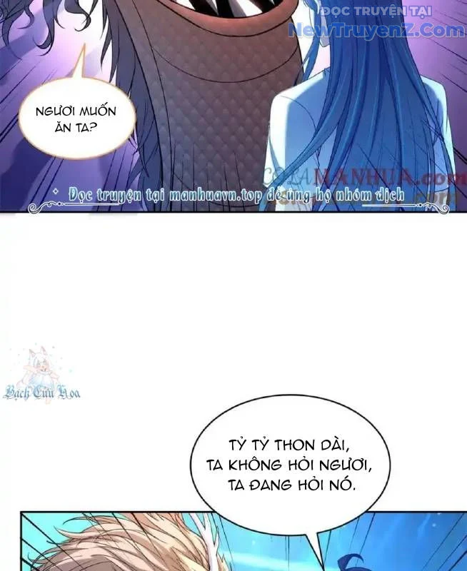 Tu Chân Nói Chuyện Phiếm Quần Chapter 607 - Trang 2