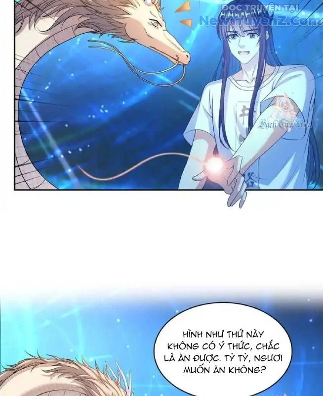 Tu Chân Nói Chuyện Phiếm Quần Chapter 607 - Trang 2