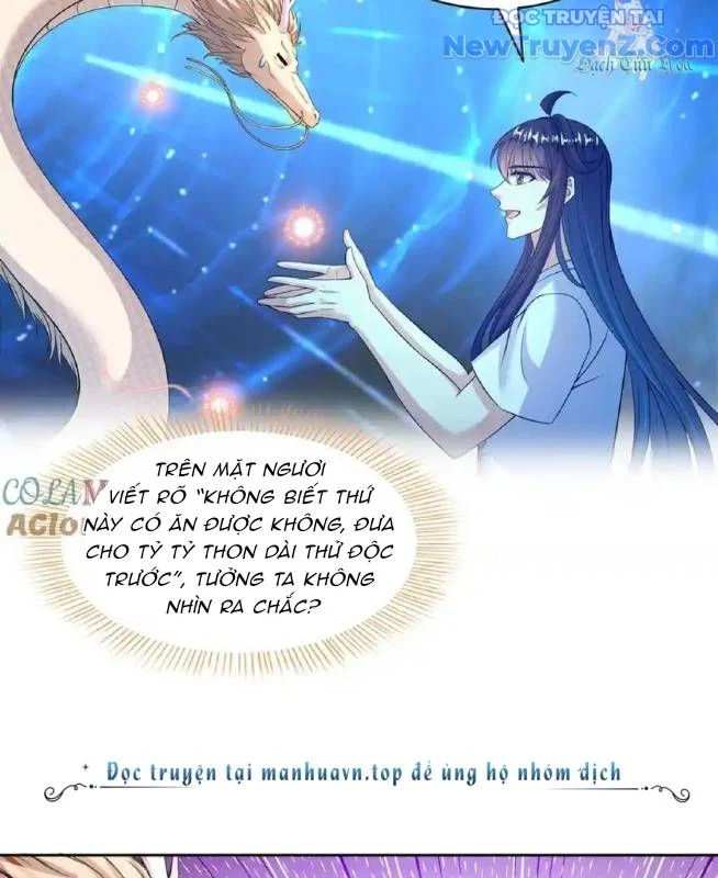 Tu Chân Nói Chuyện Phiếm Quần Chapter 607 - Trang 2