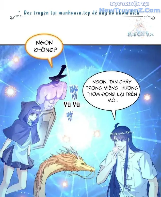 Tu Chân Nói Chuyện Phiếm Quần Chapter 607 - Trang 2