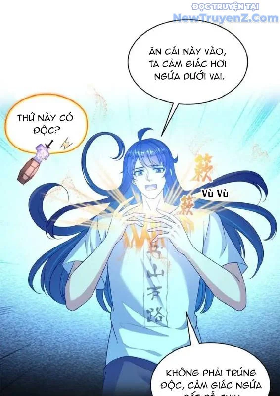 Tu Chân Nói Chuyện Phiếm Quần Chapter 607 - Trang 2